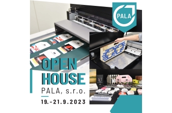 OPEN HOUSE PALA 2023